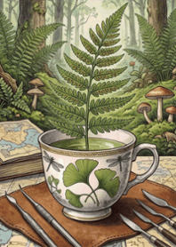 stampAI-tea cup-WbeOzb