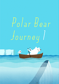 Polar Bear Journey 1