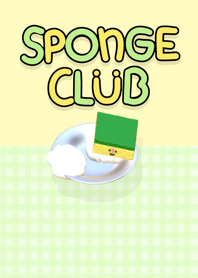 sponge club