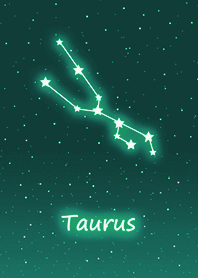 Wishing Constellation.Taurus4