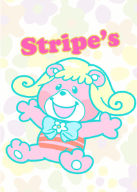 Stripe Wallpaper