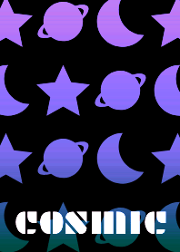 COSMIC THEME :35