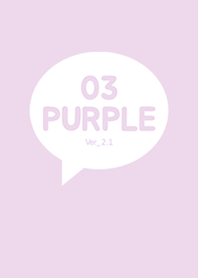 simple purple 03