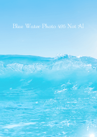 BlueWater Photo 495 Not AI