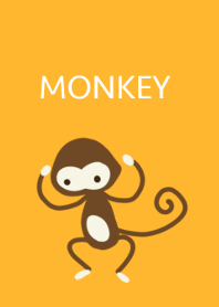 Monkey and banana