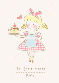 le petit monde