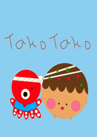 Tako Tako