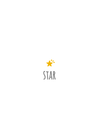 Star*White*
