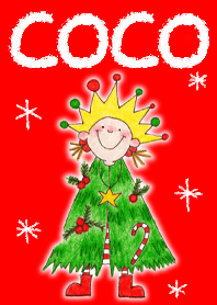 COCO and Wondrous Gang 18