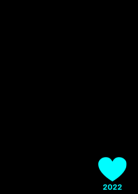 Happy Heart 2022 No.B-04