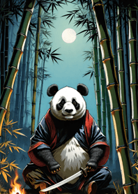 Panda Tahun Baru 32