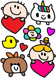 (nenerinGirls theme215)