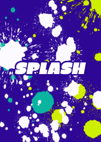 SPLASH THEME -145