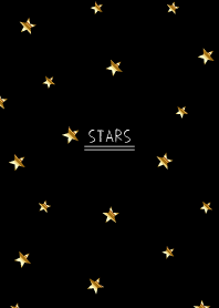 幸運のティンクルスター：ゴールド#cool