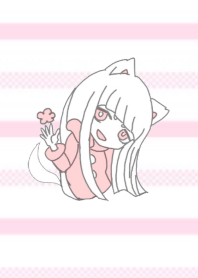 whitefox girl