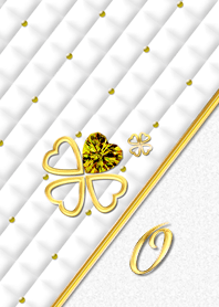 Initia05_"O"with Topaz