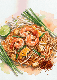 stampAI-fried noodles-NTgEpS