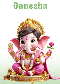 Ganesha, love, lover, finance