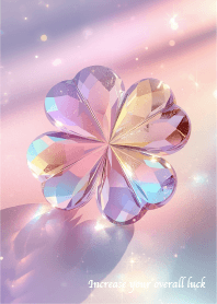 Strengthen your overall luck 5