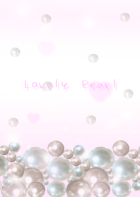 Lovely Pearl