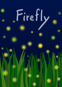 Simple firefly