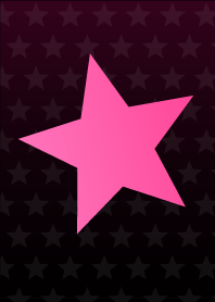 Star-pink!
