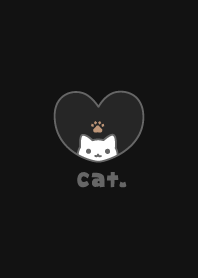 Cat Pad [Black]/