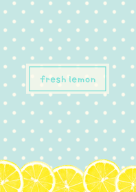 cute and useful-lemon-water color