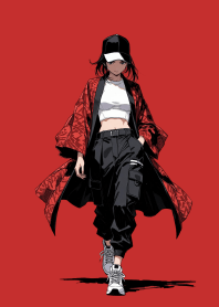 เอเจนท์เงาสีแดง: ปริศนาสาวเมืองกรุง