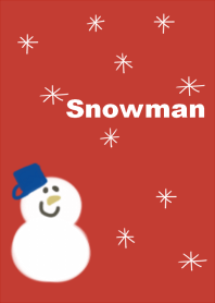 *SNOWMAN* 03