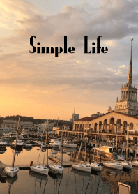 Simple Life 44