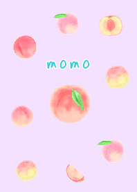 More Peaches