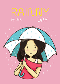 RAINY Day (by Ark)