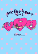 Mr.Big heart 2(English)
