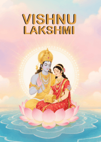 Lakshmi-Vishnu Rich , Billionaire (JP)