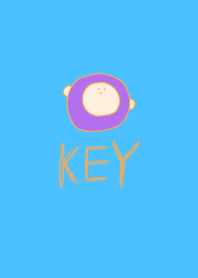 KEY pumpkin 4