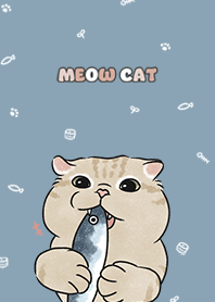 neko single12 - pale blue