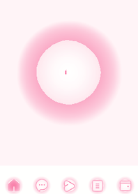 pink color D61