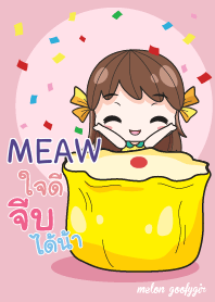 MEAW melon goofy girl_V07 e