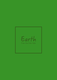 Earth - Eyes Treatment Green 3