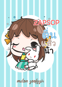 ZAPSOP melon goofy girl_V02 e