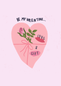 Find My THEME : วาเลนไทน์