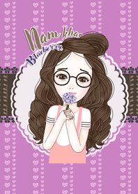 Nam Khao Blueberry (JP)