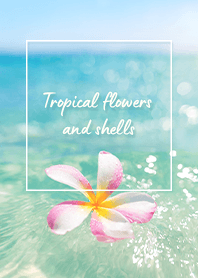 Floating Flowers (PR) -  07 Mint