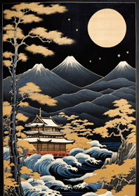 cat halloween 78850F