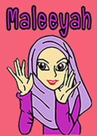 MALEEYAH 1