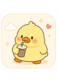 DUCK MOOD