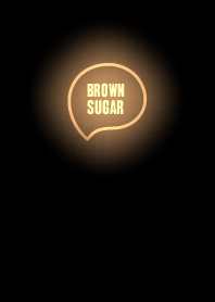 Brown Sugar Neon Theme