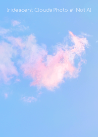彩雲 Photo #1-15Not AI