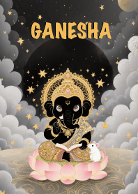Ganesha.Success in love-rich1